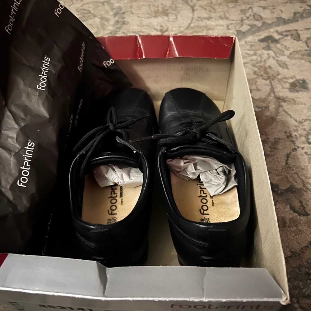 Footprints - Birkenstock Style Shoes